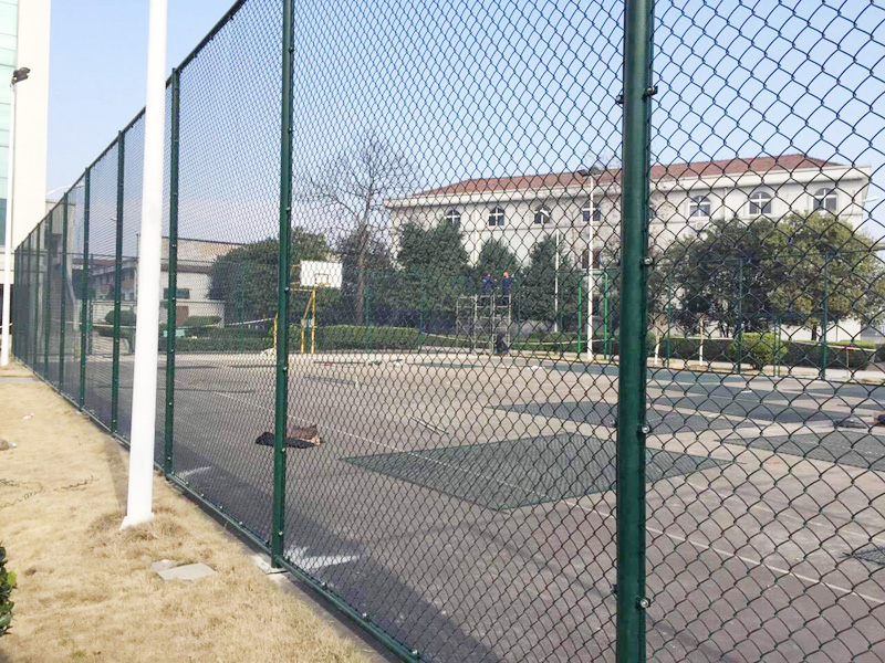 籃球場圍欄網